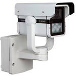 Bosch NEI-30 Dinion Infrared Day/Night Imager (850 nm, NTSC)