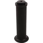 Beneath the Surface TRAVEL LITE GRIP HANDLE (BLACK)