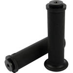 Beneath the Surface TRAVEL LITE GRIP HANDLE PAIR (BLACK)