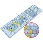 KB Covers Keyboard for Final Cut Pro X