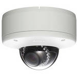 Sony SNCDH160 MINI DOME V/R NETWORK CAMERA