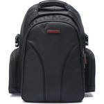 Magma Bags Digi Backpack (Black)