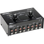 Magma Bags SWITCHBOX V2