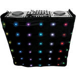 CHAUVET MOTION FACADE LED LED DJ FRONT SKIRT