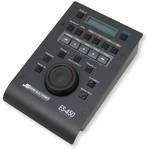 JLCooper ES-450 SPe Four Channel Jog/Shuttle Remote with Ethernet