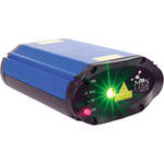 CHAUVET MIN LASER RGX 2.0 COMPACT LAZER LITE