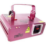 CHAUVET SCORPION RVM MULTI-COLOR LAZER LITE