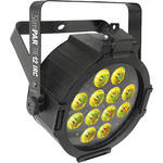 CHAUVET SLIMPAR TRI 12 IRC LED PAR/WASH LIGHT