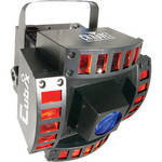CHAUVET CUBIX MULTI-COLOR LED CENTERPIECE