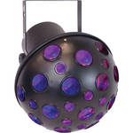 CHAUVET ORB TRI-COLORED LED EFFECT LIGHT
