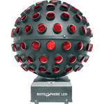 CHAUVET ROTOSPHERE MIRROR BALL LED LIGHT