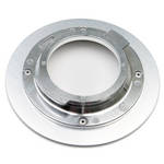 Bowens BRONCOLOR IMPACT ADAPTER FOR WAFER