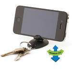 tiltpod Magnetic Keychain Stand for the iPhone 4/4S