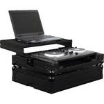 Odyssey Innovative Designs FFXGSTKS4BL Flight FX Series Glide Style Case (Black)