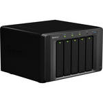 Synology DiskStation DS1512+ 5 Bay NAS Server