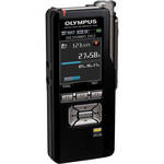 Olympus DS-3500 Professional Dictation Digital Voice Recorder
