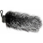 Cavision Slide-on Windcover for 23mm Diameter Mic - 5" Long (Dark Gray)