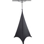 Odyssey Innovative Designs SWTP3BLK DUAL 52"x68"SECTION f/TRIP/BK