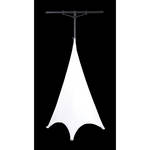 Odyssey Innovative Designs SWTP3WHT DUAL 52"x68"SECTION f/TRIP/WH