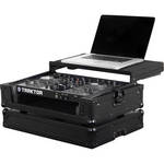 Odyssey Innovative Designs FZGSTKS2BLM Traktor Kontrol S2 Black Label Glide Style Case (Black)