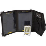 Goal Zero Guide 10 Adventure Kit