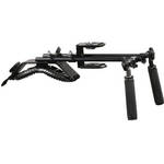 Cambo CS-PA1 HDSLR Support Rig for Panasonic AG-AF101 Assembly