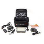 Digital Juice MiniBurst 128 LED Portable Video Light System