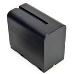 Digital Juice MiniBurst 256 7.4V 6000mAh Rechargeable Lithium-ion Battery