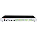 Benchmark ADC16 16-CH A/D CONVERTER/110-220/SILVER