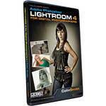 PhotoShop Cafe DVD-ROM: Lightroom 4 for Digital Photographers