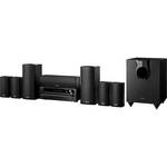 Onkyo HT-S5500 7.1-Channel Home Theater System