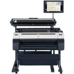 Canon imagePROGRAF iPF750 MFP