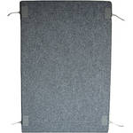 ClearSonic S2 Cloud Panel (Light Gray)