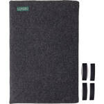 ClearSonic S3 Cloud Panel (Dark Gray)