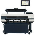 Canon imagePROGRAF iPF815 MFP