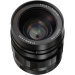 Voigtlander Nokton 17.5mm f/0.95 Lens for Micro 4/3 Cameras