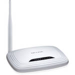 TP-Link TL-WR743ND 150Mbps Wireless AP / Client Router