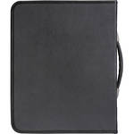 Start / Prat Start 2 Presentation Case (8.5 x 11", 10 Sheets, Black)