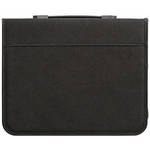 Start / Prat Start 3 Fabric Presentation Case (14 x 17", 10 Sheets, Black)