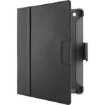 Belkin Cinema Leather Folio with Stand (Blacktop/Cornerstone)