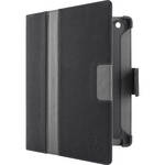 Belkin Cinema Stripe Folio with Stand (Blacktop/Gravel)