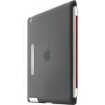 Belkin Snap Shield Secure (Smoke)