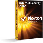 Symantec NORTON INTERN SECURITY 2012 (10-USERS)