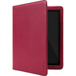 Incase Designs Corp Book Jacket Select (Dark Cranberry/Gray)