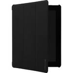 Incase Designs Corp Magazine Jacket for the new iPad (Black/Black)