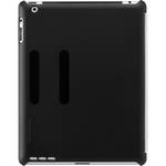 Incase Designs Corp CL60137 Magnetic Snap Case (Black Frost)