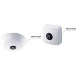 Tamron 130PC180NT 180-View Panorama Camera with Fish-Eye Lens