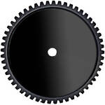 SHAPE 0.8mm PITCH ALUMINUM GEAR for FFCLIC
