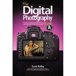 Pearson Education Book: The Digital Photography Book, Part 4