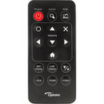 Optoma Technology BR-ML30N Remote Control for ML300 Projector